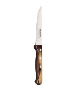 Tramontina Gaucho Steak Knives Pack of 6 (GE993)