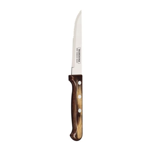 Tramontina Gaucho Steak Knives Pack of 6 (GE993)