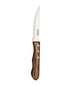 Tramontina Jumbo Steak Knives Pack of 4 (GE994)