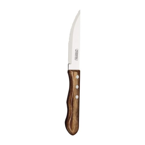 Tramontina Jumbo Steak Knives Pack of 4 (GE994)