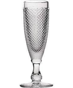 Utopia Dante Champagne Flutes 150ml (GM109)