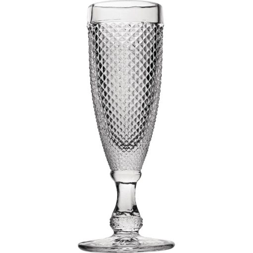 Utopia Dante Champagne Flutes 150ml (GM109)