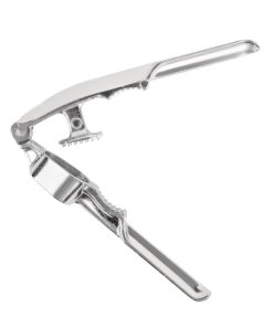 Vogue Aluminium Garlic Press (GN569)