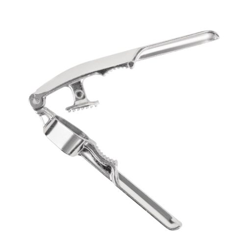 Vogue Aluminium Garlic Press (GN569)