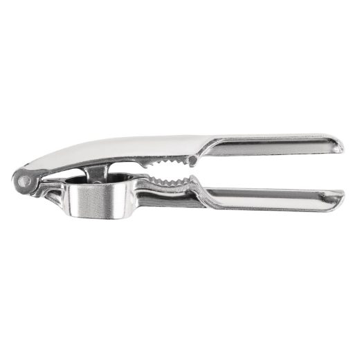 Vogue Aluminium Garlic Press (GN569)