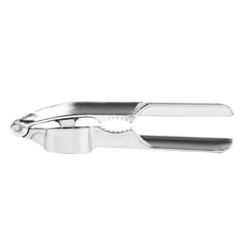 Vogue Aluminium Garlic Press (GN569)