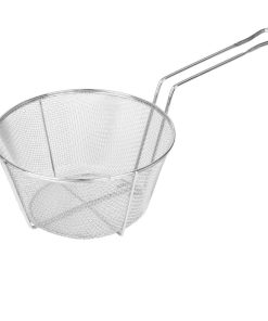 Vogue Stainless Steel Breading Basket 292mm (GN920)