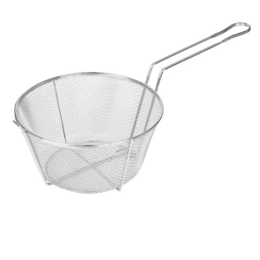 Vogue Stainless Steel Breading Basket 292mm (GN920)