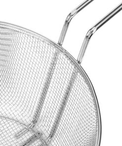 Vogue Stainless Steel Breading Basket 292mm (GN920)