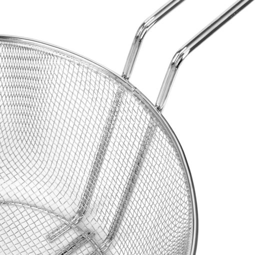 Vogue Stainless Steel Breading Basket 292mm (GN920)