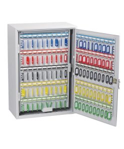 Phoenix Key Locking Cabinet 200 Keys (GR353)