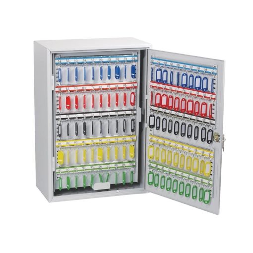 Phoenix Key Locking Cabinet 200 Keys (GR353)