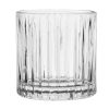 Olympia Alma Old Fashioned Tumblers 270ml Pack of 6 (GR984)