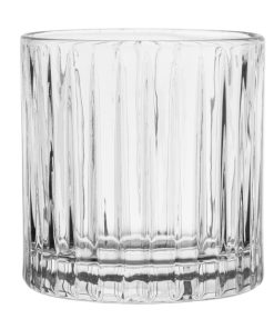 Olympia Alma Old Fashioned Tumblers 270ml Pack of 6 (GR984)
