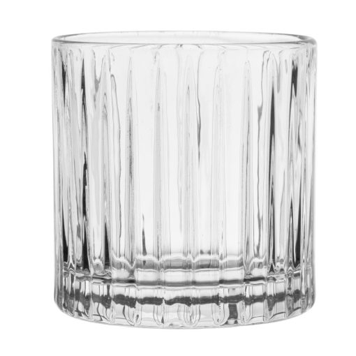 Olympia Alma Old Fashioned Tumblers 270ml Pack of 6 (GR984)