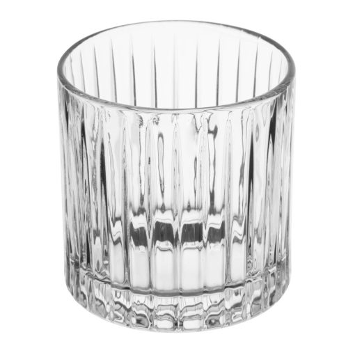 Olympia Alma Old Fashioned Tumblers 270ml Pack of 6 (GR984)