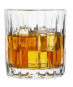 Olympia Alma Old Fashioned Tumblers 270ml Pack of 6 (GR984)