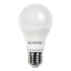 Maxim LED GLS Edison Screw Warm White 10W Pack of 10 (HC652)