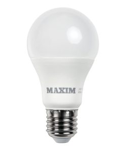 Maxim LED GLS Edison Screw Warm White 10W Pack of 10 (HC652)