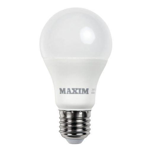 Maxim LED GLS Edison Screw Warm White 10W Pack of 10 (HC652)