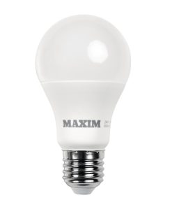 Maxim LED GLS Edison Screw Cool White 10W Pack of 10 (HC656)