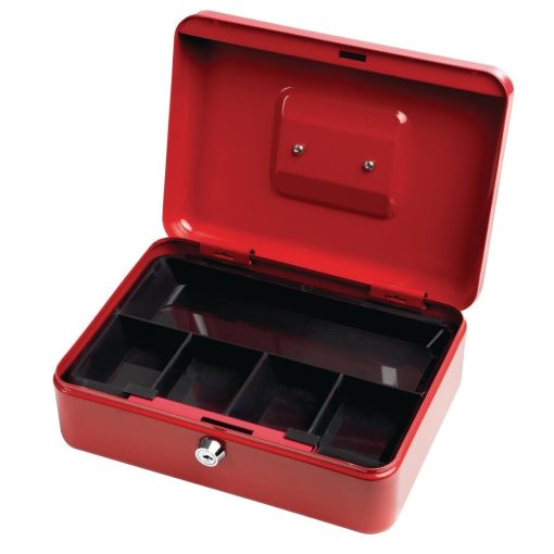 Phoenix Cash Box 90 x 250 x 180mm (HD035)