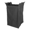 Jantex Spare Truck Bag for Linen Trolley L616 - Black (HT473)