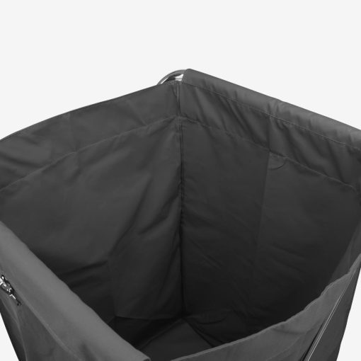 Jantex Spare Truck Bag for Linen Trolley L616 - Black (HT473)