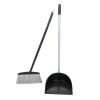 Jantex Light Duty Lobby Pan and Brush Set (HT482)