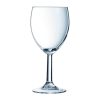 Arcoroc Savoie Wine Glasses UKCA CE Marked 250ml Pack of 24 (HW683)