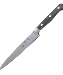 Mac Professional Filleting Pro Sole Fillet Knife 17-5cm (HW804)