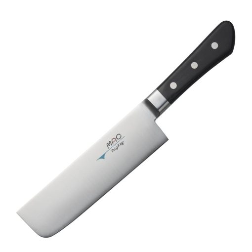 Mac Professional Nakiri Japanese Vegetable Knife 17cm (HW806)