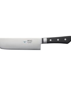 Mac Professional Nakiri Japanese Vegetable Knife 17cm (HW806)