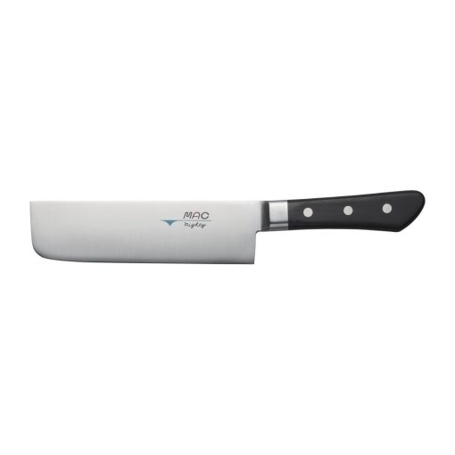 Mac Professional Nakiri Japanese Vegetable Knife 17cm (HW806)