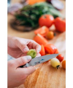 Mac Professional Paring Knife 8cm (HW809)