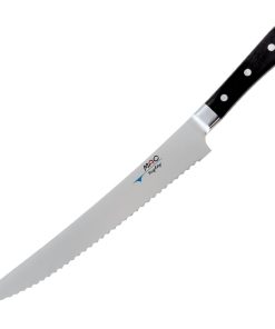 Mac Professional Bread Knife 27cm (HW810)