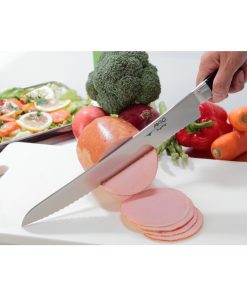 Mac Professional Bread Knife 27cm (HW810)