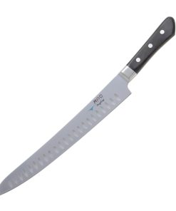 Mac Professional Sujihiki Slicer Knife with Dimple 27cm (HW811)
