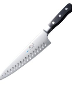 Mac Professional Gyuto Chef Knife with Dimple 20cm (HW812)