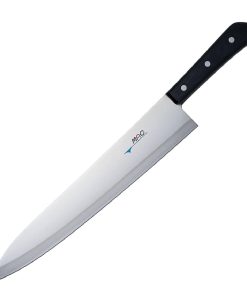 Mac Chef Series Gyuto Chef Knife 31cm (HW814)