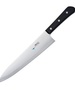 Mac Chef Series Gyuto Chef Knife 25-5cm (HW815)