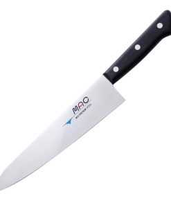 Mac Chef Series Gyuto Knife 21-5cm (HW817)