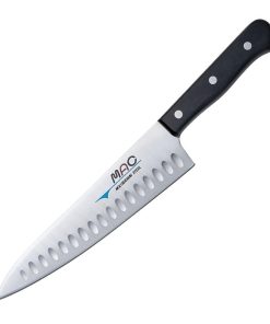 Mac Chef Series Gyuto Chef Knife with Dimple 20cm (HW822)