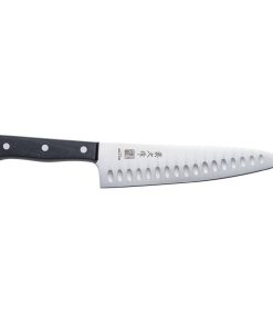 Mac Chef Series Gyuto Chef Knife with Dimple 20cm (HW822)