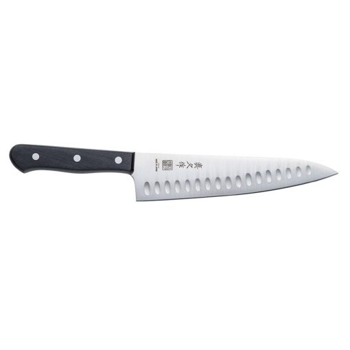 Mac Chef Series Gyuto Chef Knife with Dimple 20cm (HW822)