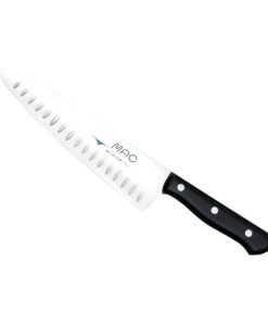 Mac Chef Series Gyuto Chef Knife with Dimple 20cm (HW822)