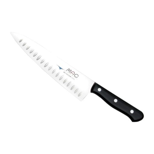 Mac Chef Series Gyuto Chef Knife with Dimple 20cm (HW822)