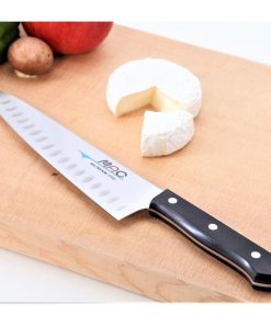 Mac Chef Series Gyuto Chef Knife with Dimple 20cm (HW822)