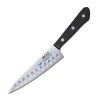 Mac Chef Series Paring Knife with Dimple 13cm (HW823)