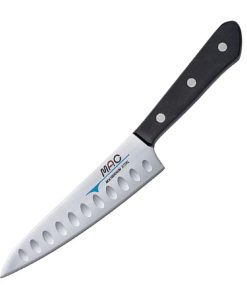 Mac Chef Series Paring Knife with Dimple 13cm (HW823)